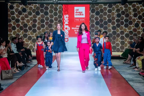 Bee yond Vision! by Joyena Mukhopadhyay & Spoorthi Sabhahit (14)