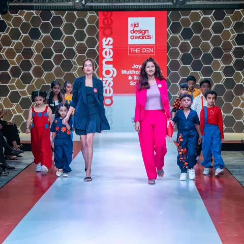 Bee yond Vision! by Joyena Mukhopadhyay & Spoorthi Sabhahit (14)