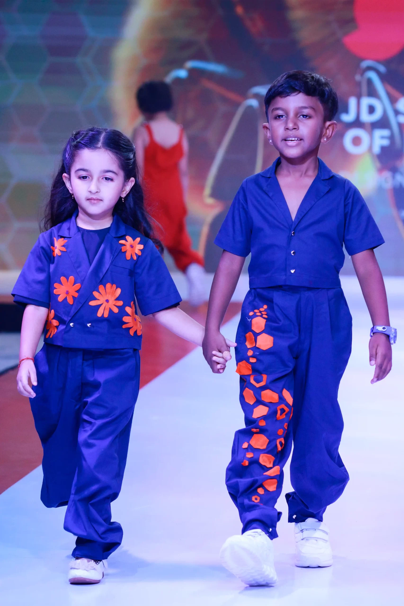 Bee yond Vision! by Joyena Mukhopadhyay & Spoorthi Sabhahit (2)