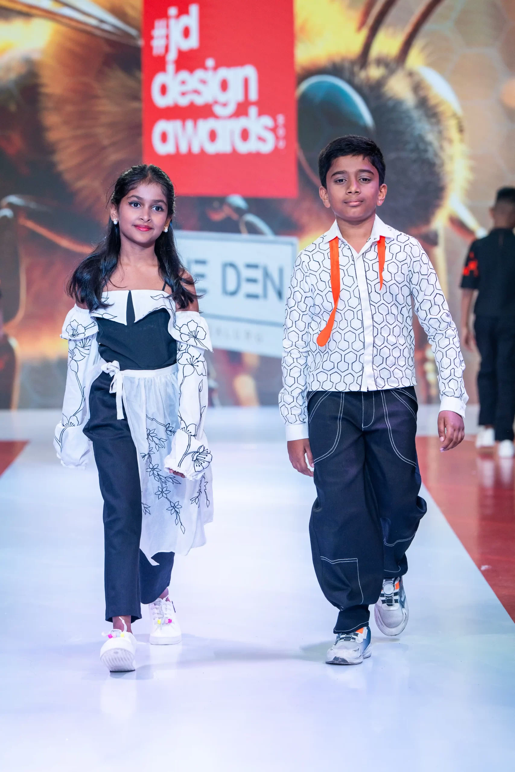 Bee yond Vision! by Joyena Mukhopadhyay & Spoorthi Sabhahit (7)