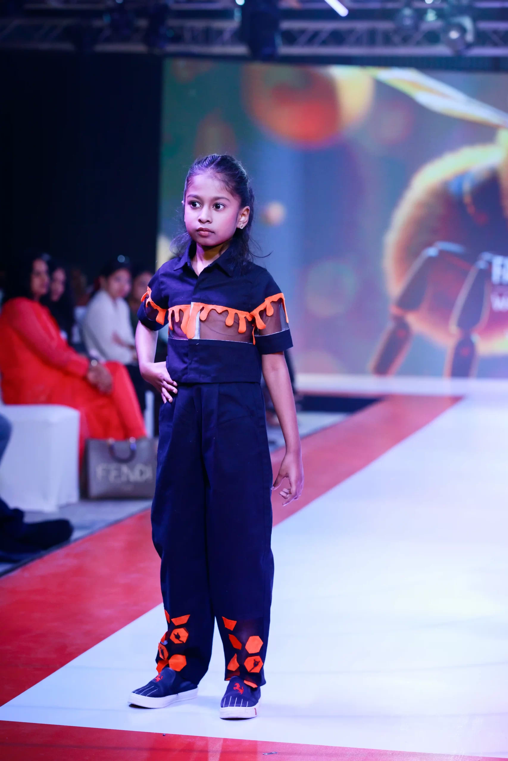 Bee yond Vision! by Joyena Mukhopadhyay & Spoorthi Sabhahit (9)