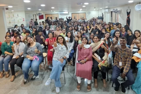 Digital marketing workshop