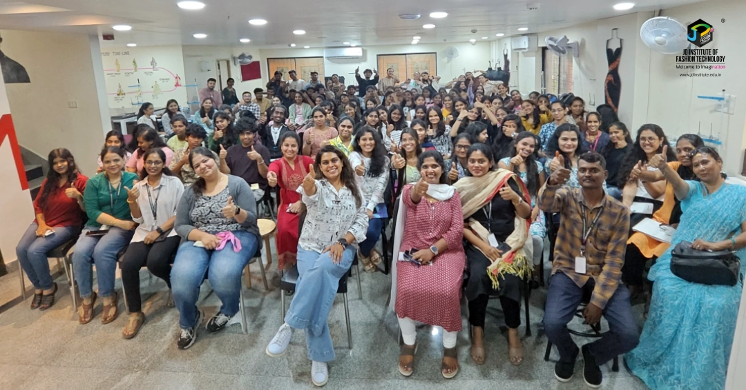 Digital marketing workshop