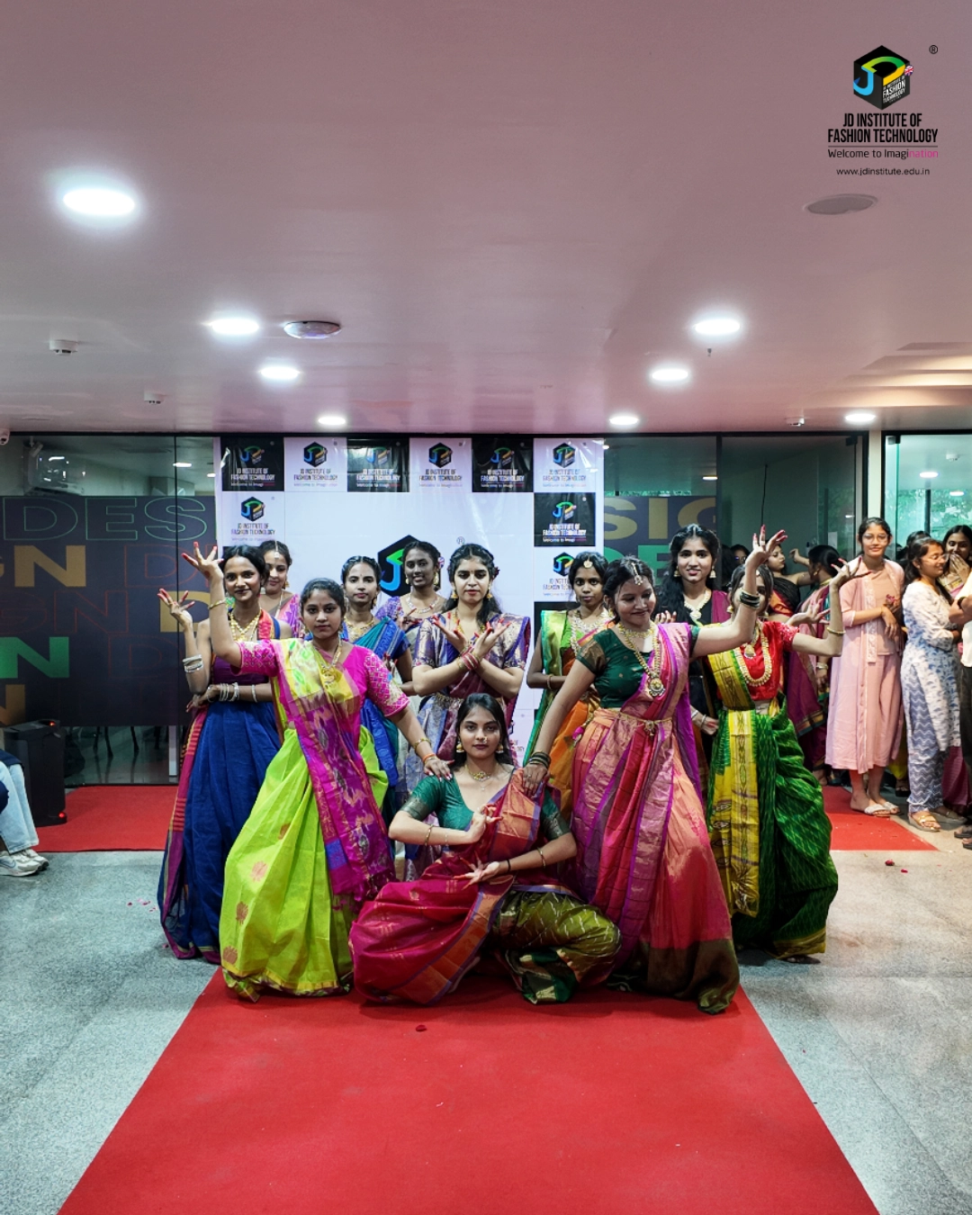 Handloom fashion week Handloom fashion week