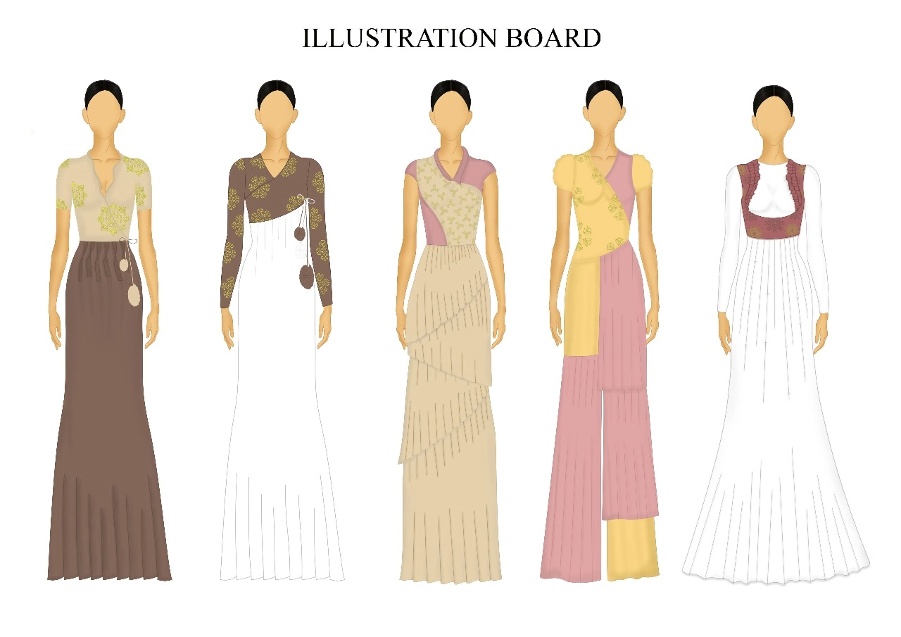 Illustration board