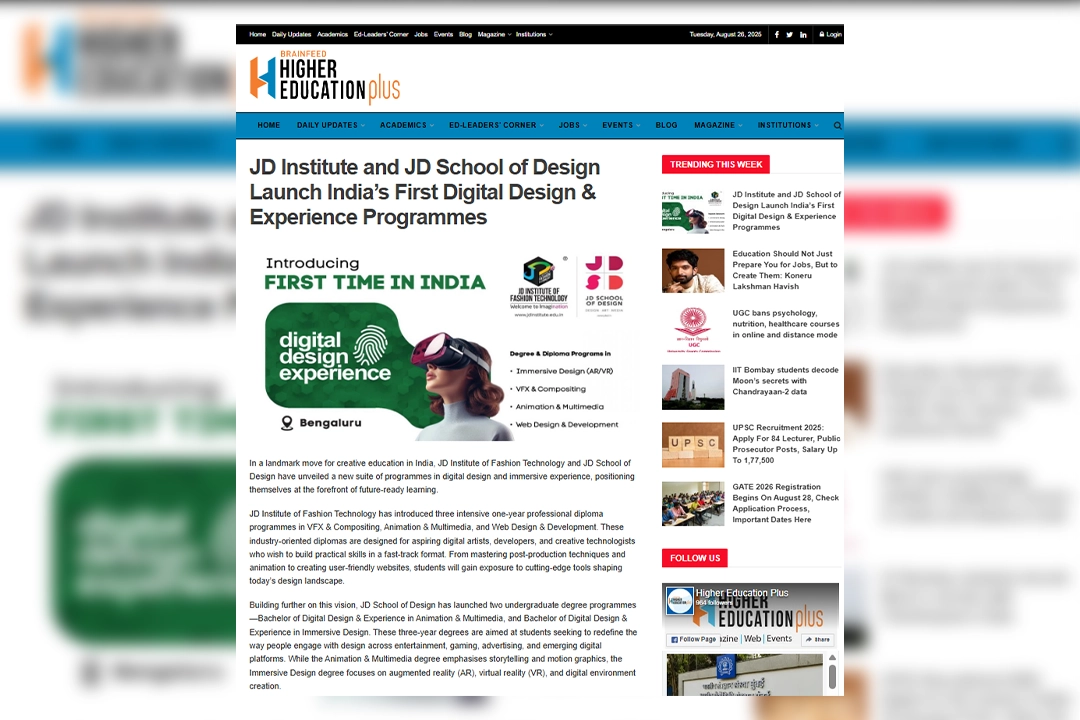JD Institute of Fashion Technology and JD School (1) (1)