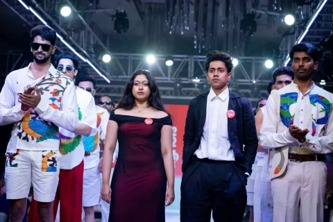 Mandal Maya by Riya E V & Naveen Naik C N (1)