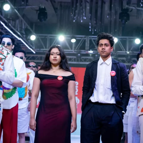 Mandal Maya by Riya E V & Naveen Naik C N (1)