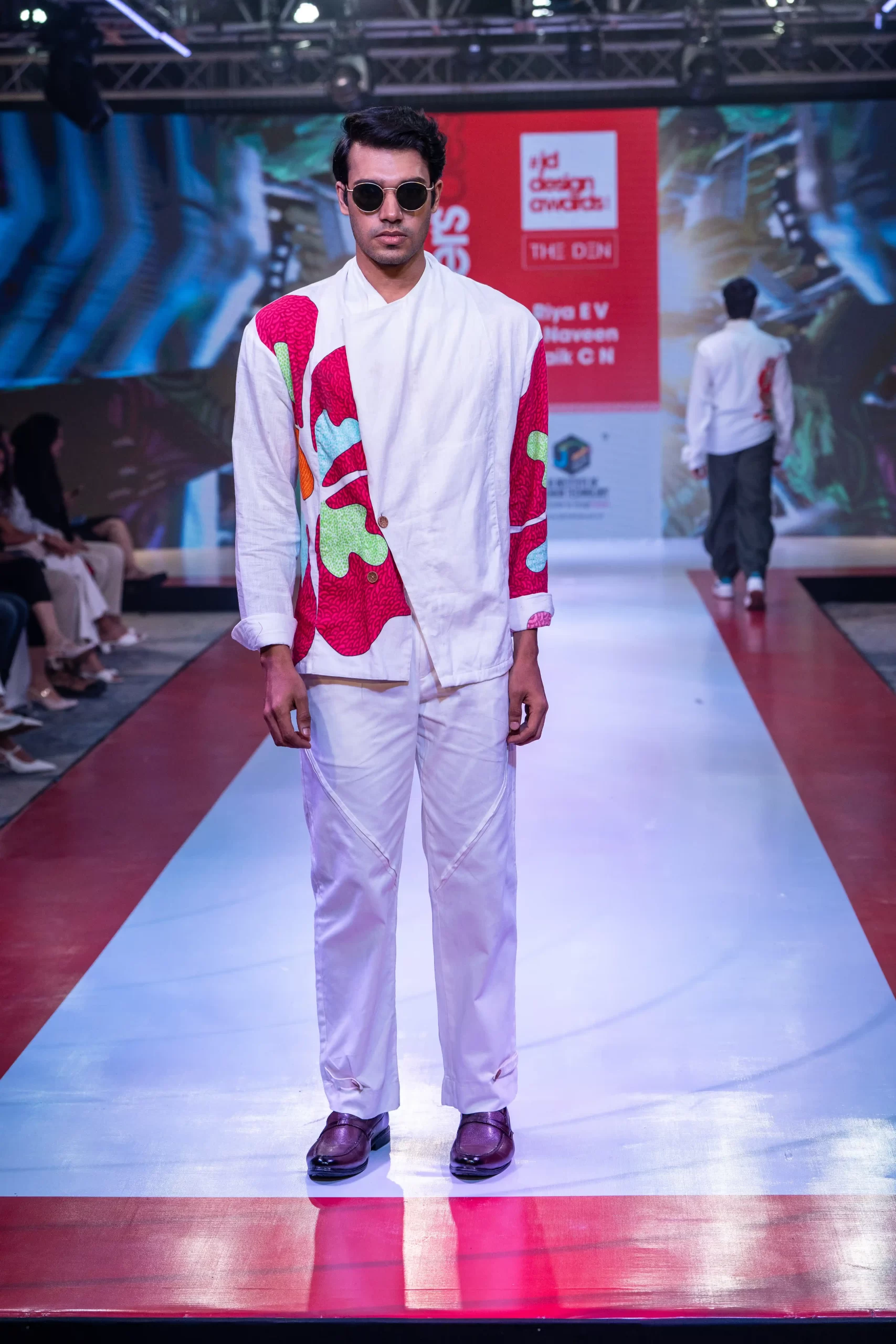 Mandal Maya by Riya E V & Naveen Naik C N (3)