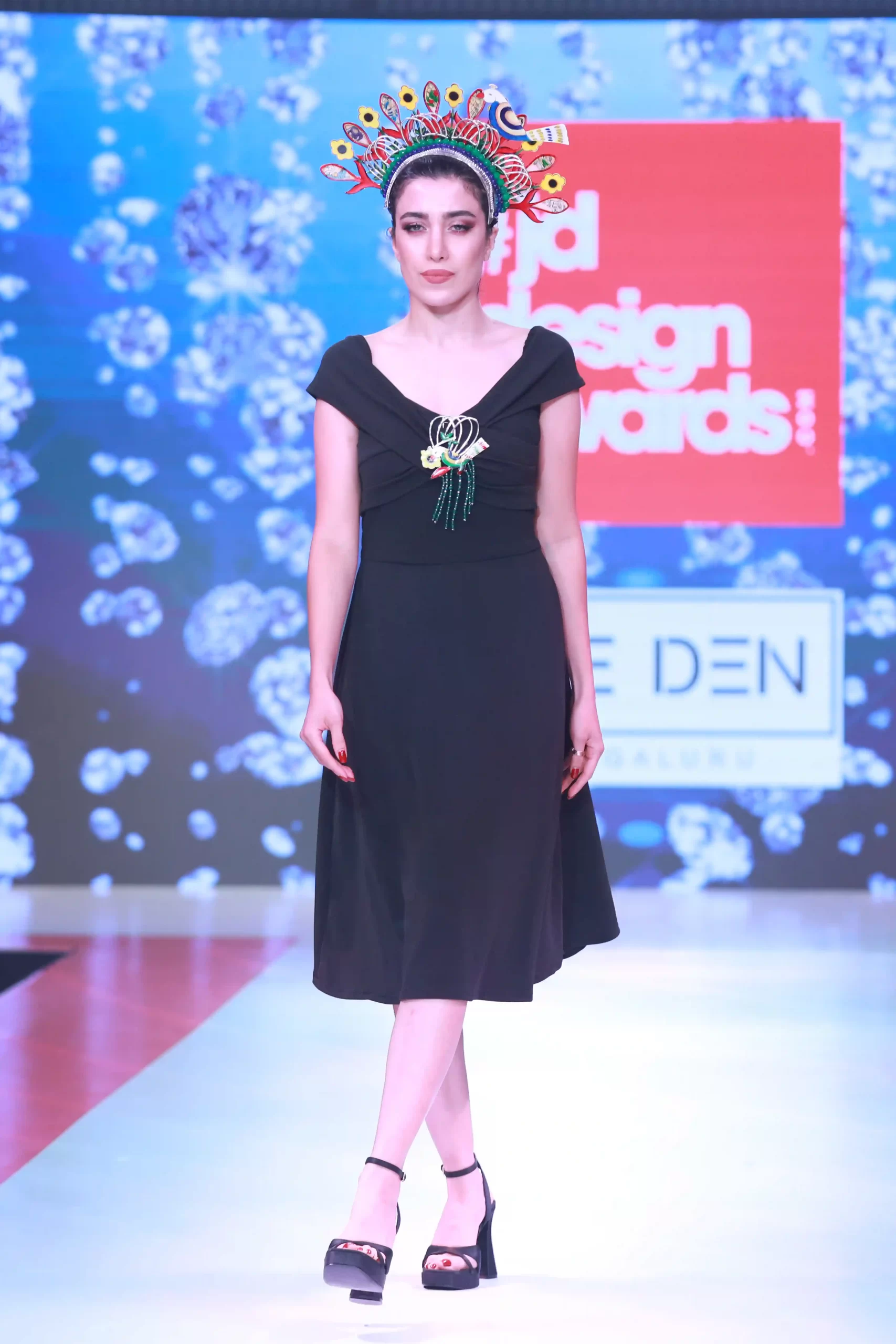 Sthiti by Asha A Nair (2)