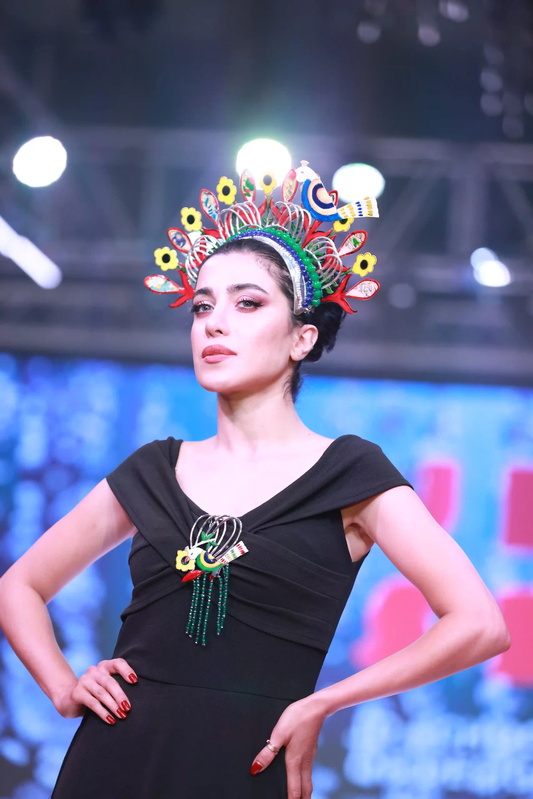 Sthiti by Asha A Nair (3)