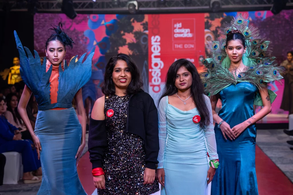 The Jungle's Silent Cry by Amrutha Devassia & R Nischitha (1)