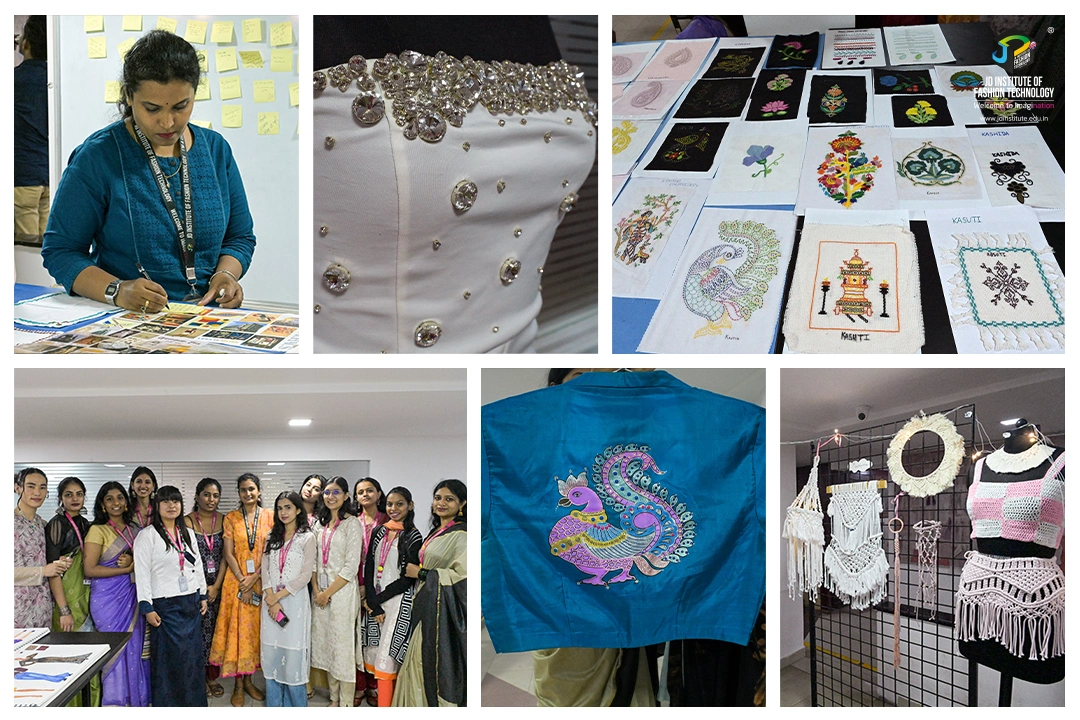 August 2025 at JD Institute Bangalore A Month of Creativity, Consciousness & Community (1) August 2025 at JD Institute Bangalore A Month of Creativity, Consciousness & Community (1)