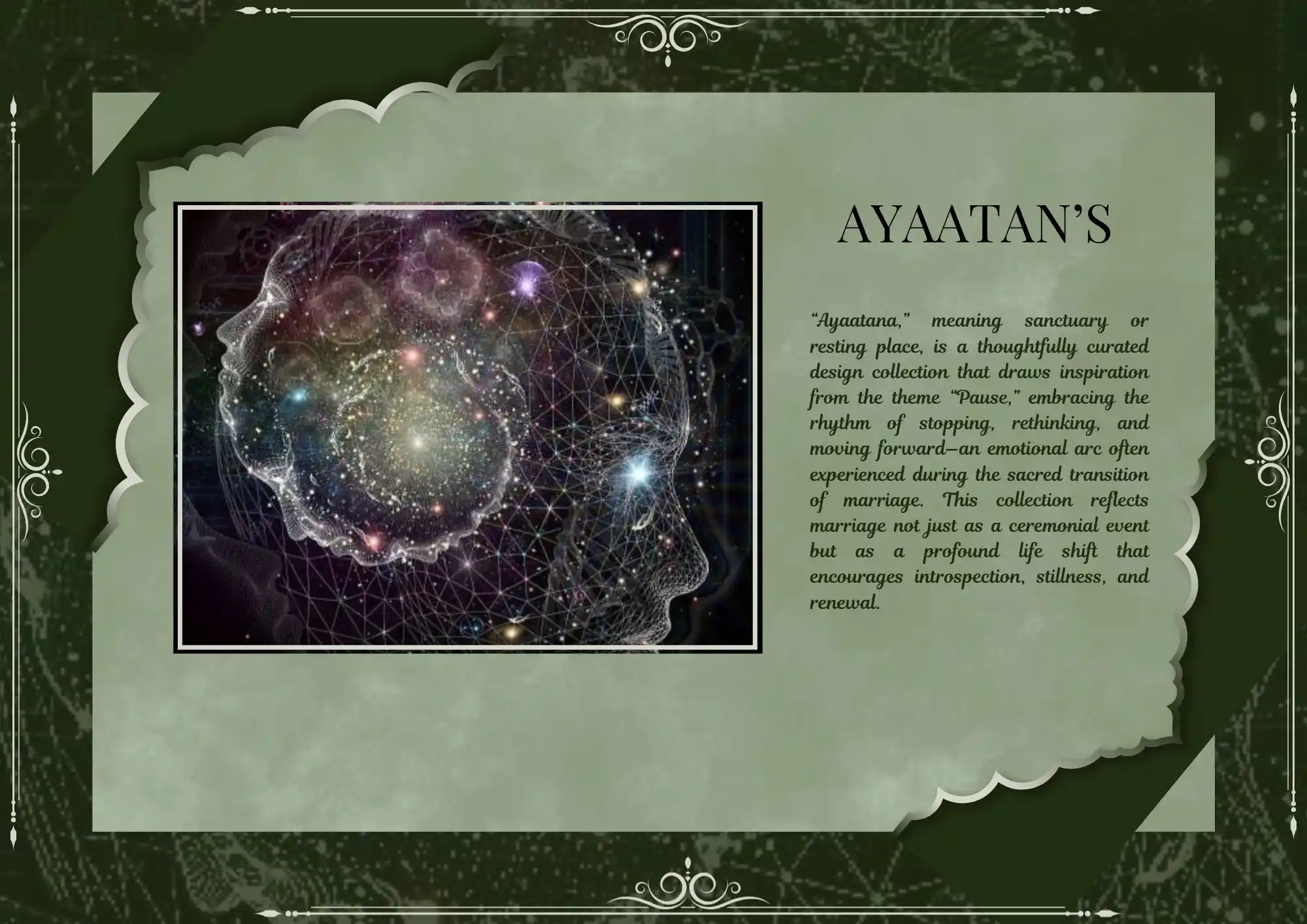 Ayaatana (3)