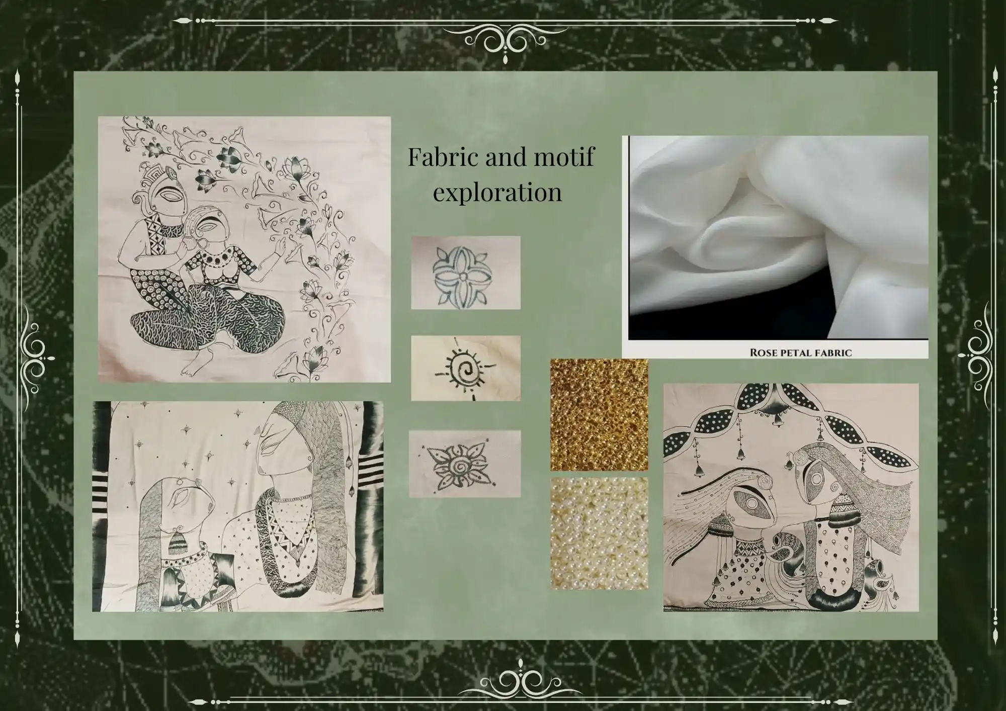 Ayaatana (9)