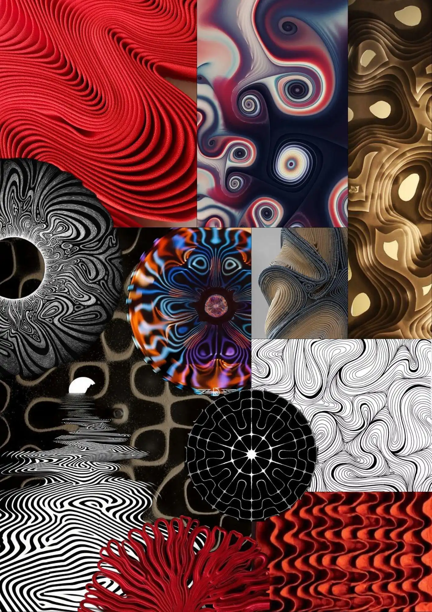 Cymatic Genesis Where Sound Meets Sustainability (8)