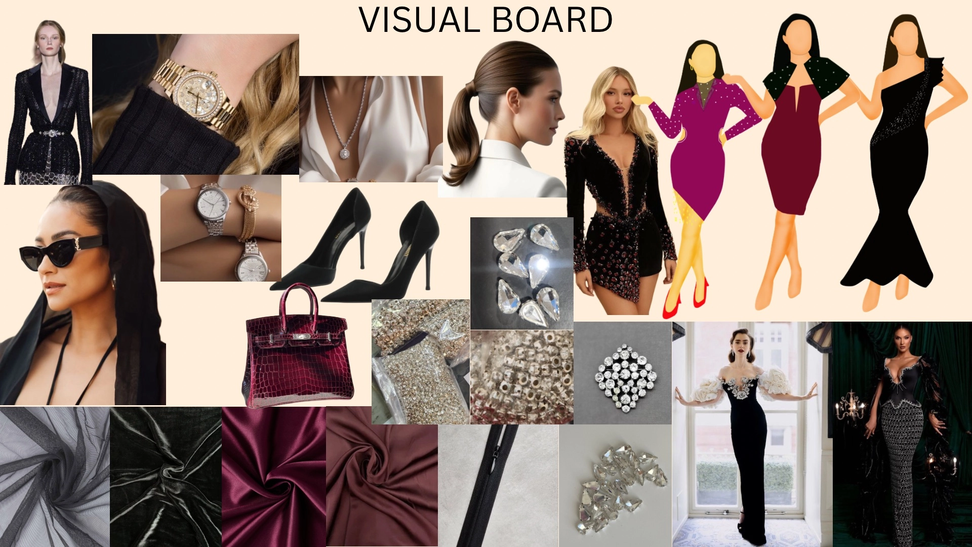 JDDA POWER DRESSING(SHE E O) 12