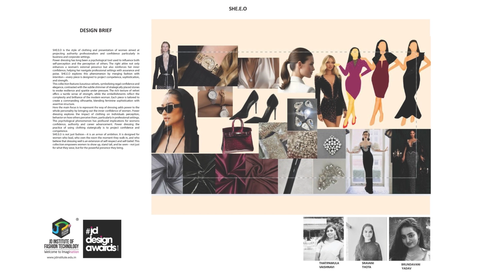 JDDA POWER DRESSING(SHE E O) 13