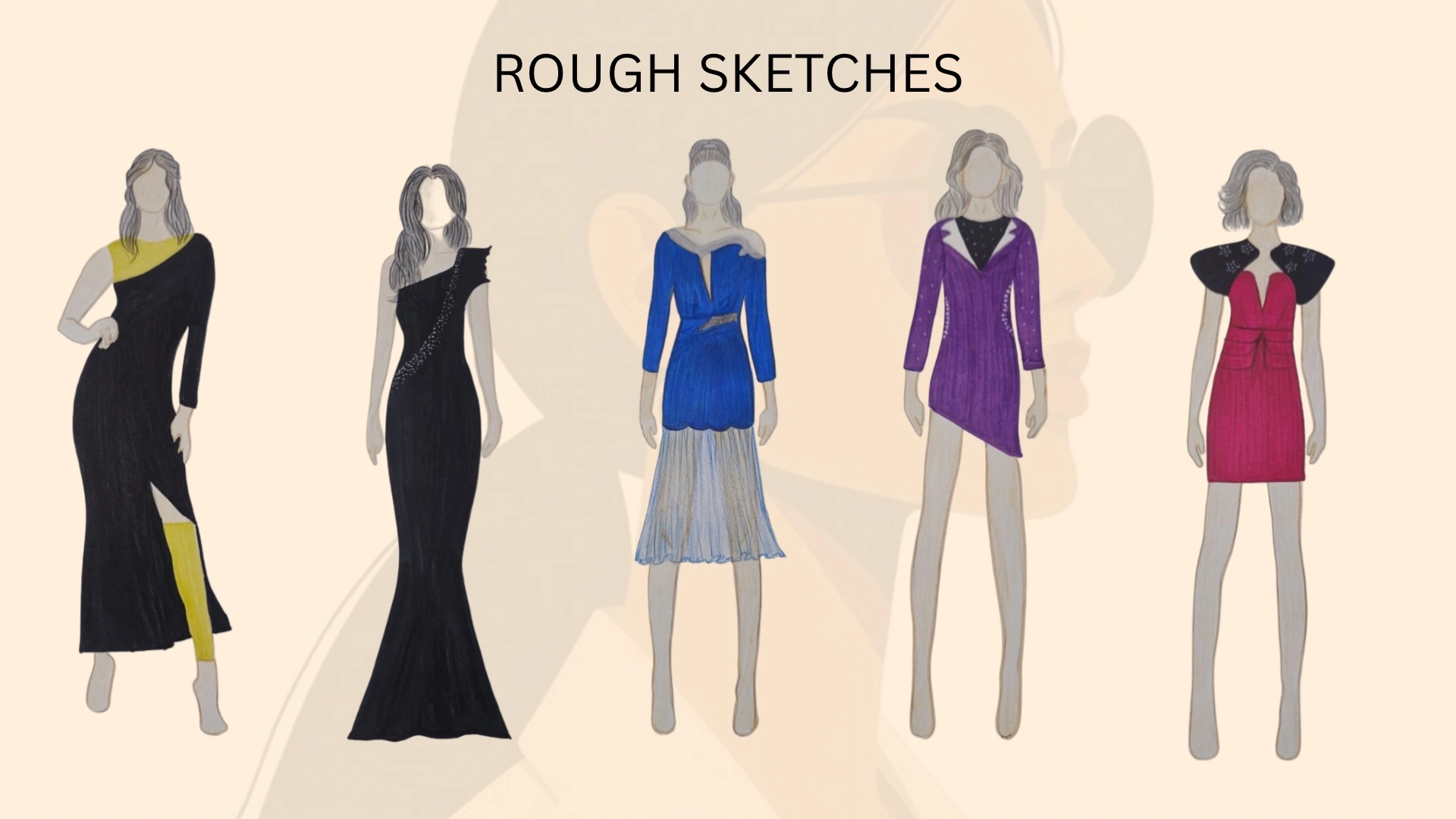 JDDA POWER DRESSING(SHE E O) 15