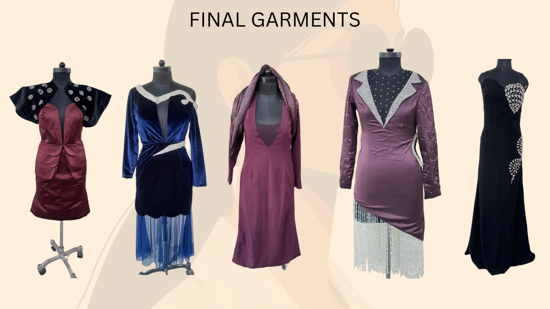 JDDA POWER DRESSING(SHE E O) 16