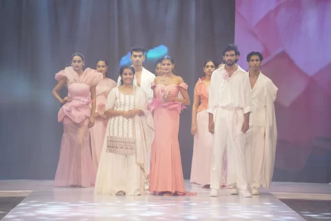 Unfolding Grace The Journey of Self Love (2)