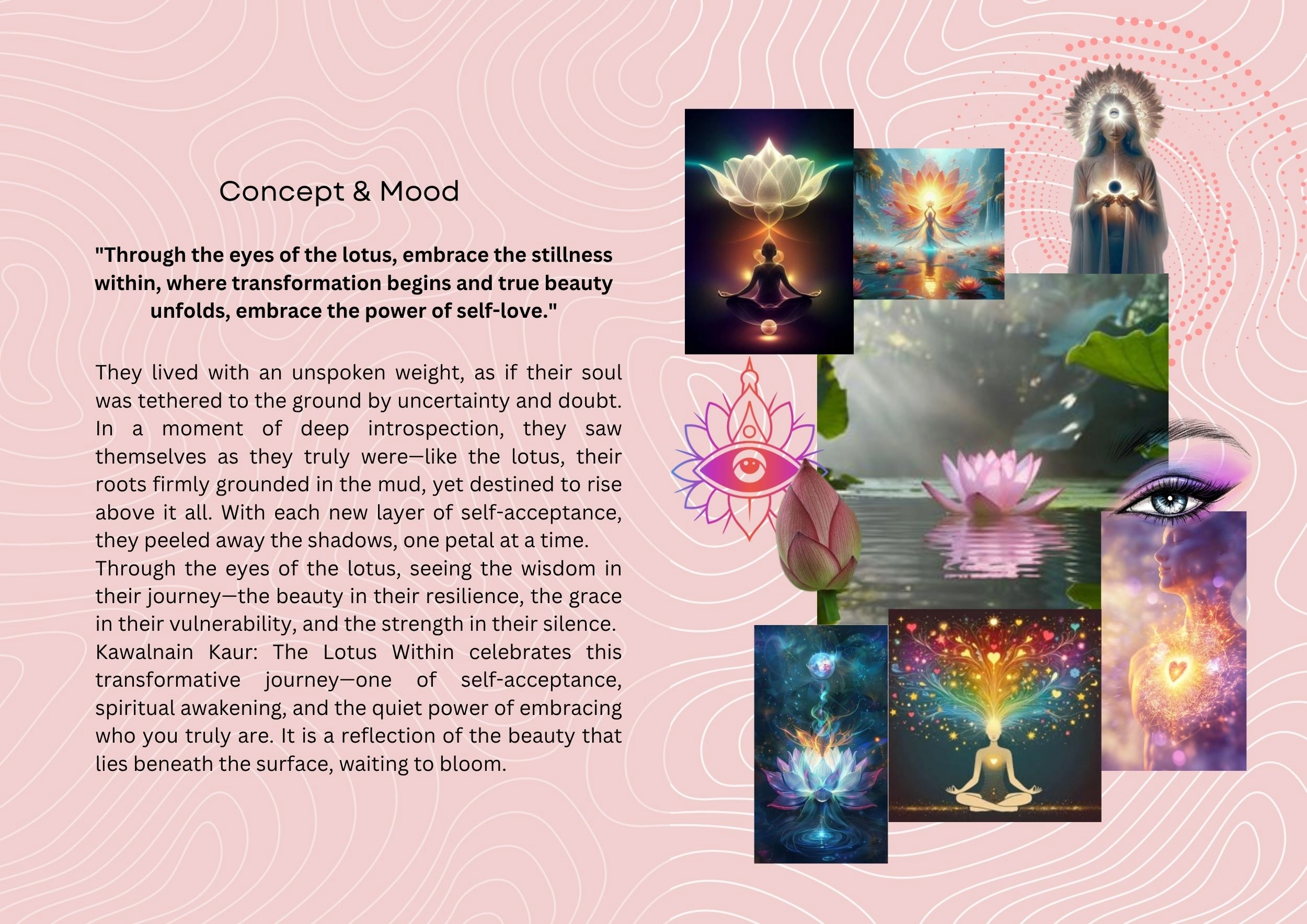 Unfolding Grace The Journey of Self Love (5)