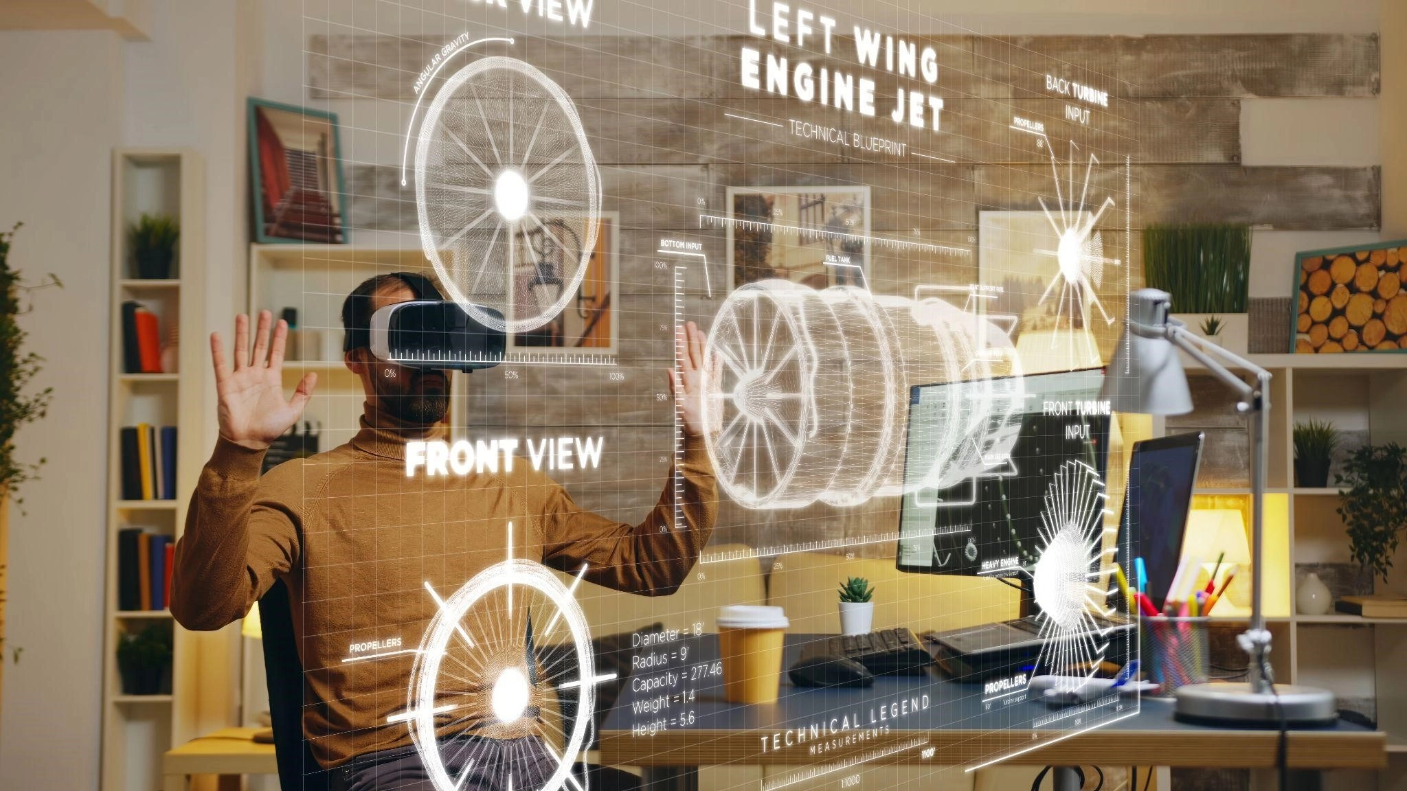 Unveiling the Future JD Institute Launches ‘Digital Design (2)