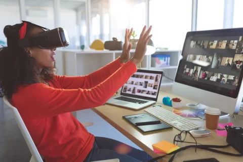 Unveiling the Future JD Institute Launches ‘Digital Design