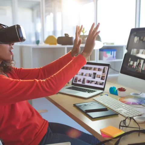 Unveiling the Future JD Institute Launches ‘Digital Design