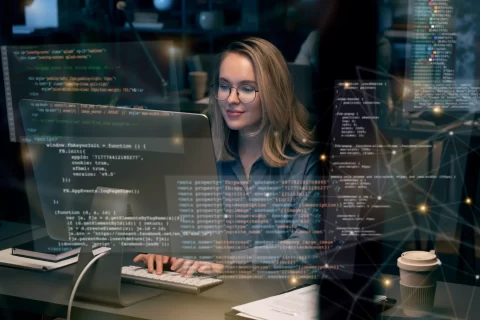 Where Code Meets Creativity Web Design & Development at JD Institute