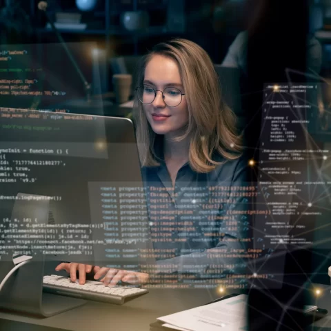 Where Code Meets Creativity Web Design & Development at JD Institute