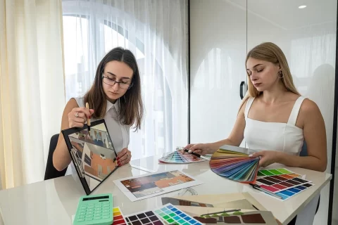 Where Craft Meets Creativity Furniture & Interior Product Design at JD Institute