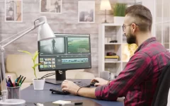 is animation a good career in India?