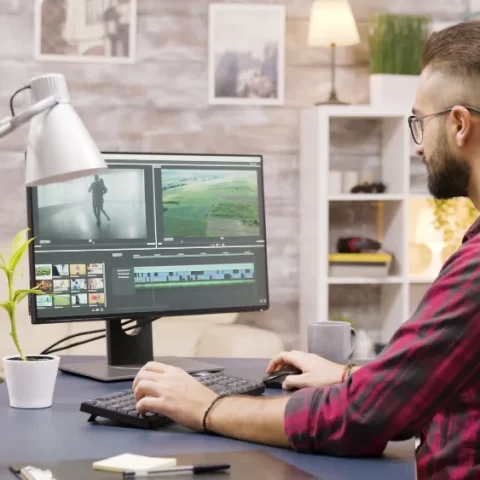 is animation a good career in India?