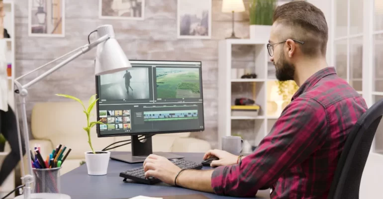 is animation a good career in India?