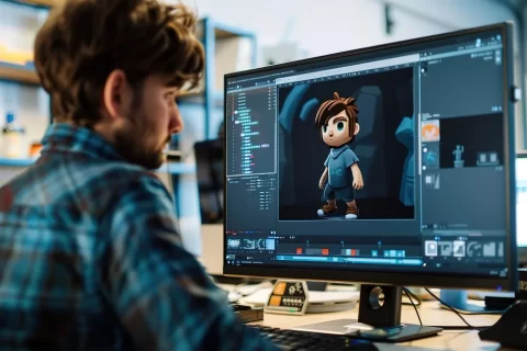 8 Best Animation Tools