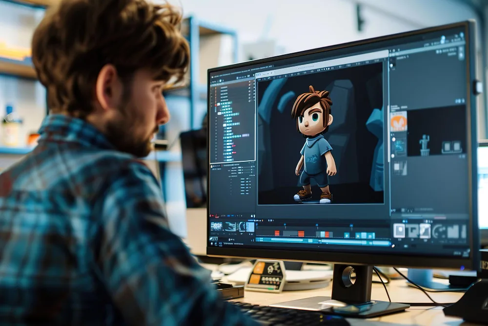 8 Best Animation Tools