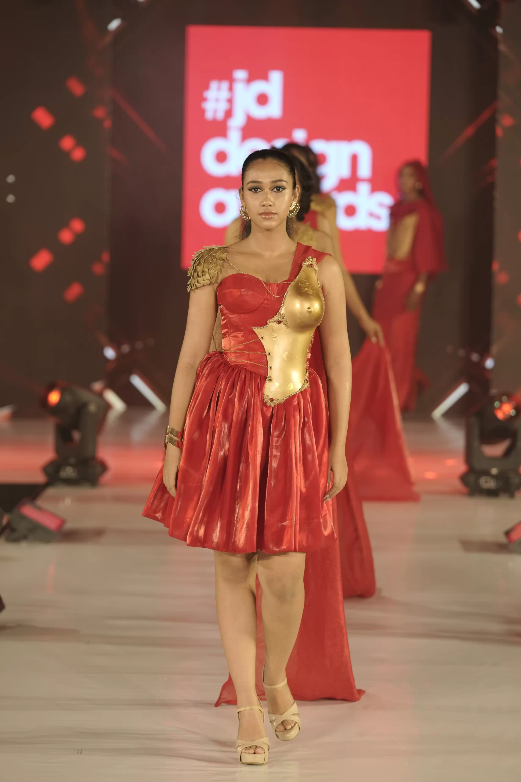 Aurora of Valor JD Design Awards 2025 (1)