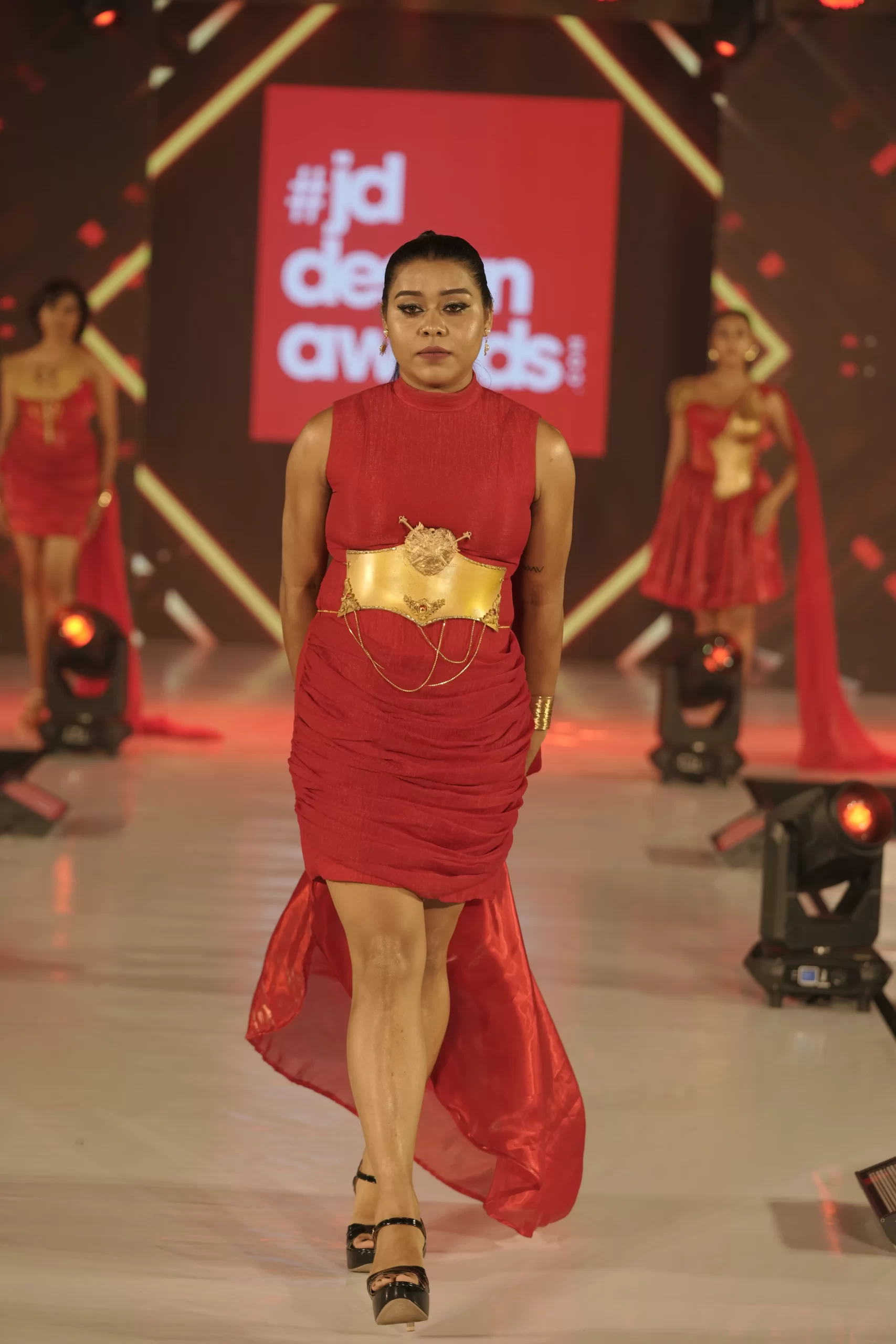 Aurora of Valor JD Design Awards 2025 (11)