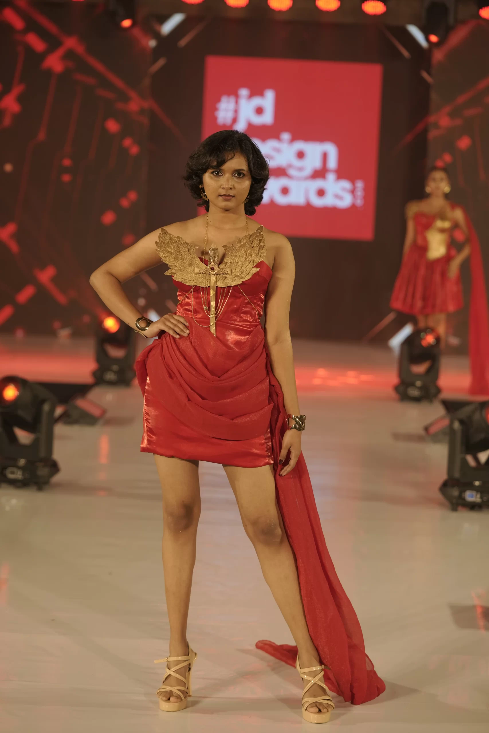 Aurora of Valor JD Design Awards 2025 (12)