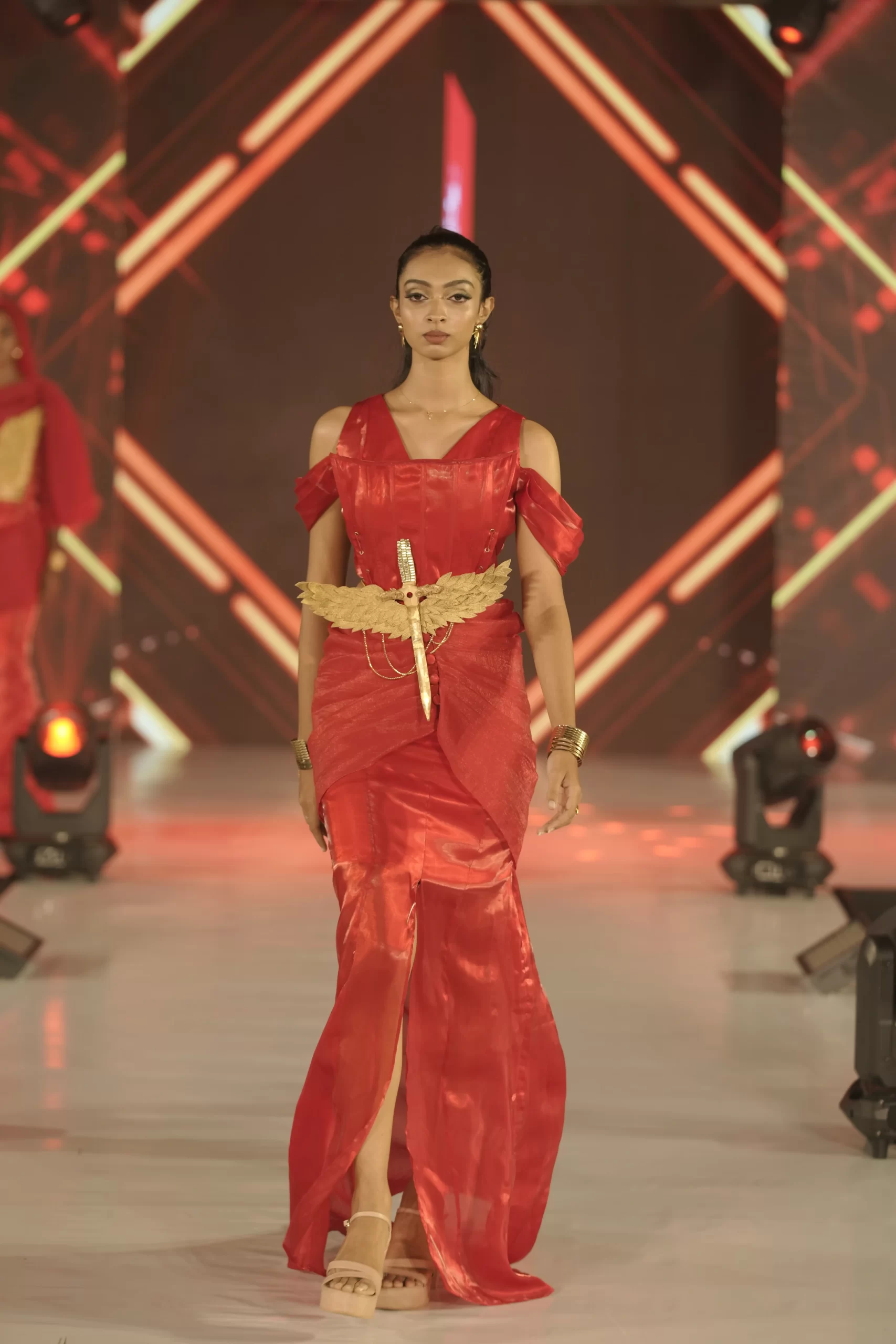 Aurora of Valor JD Design Awards 2025 (4)
