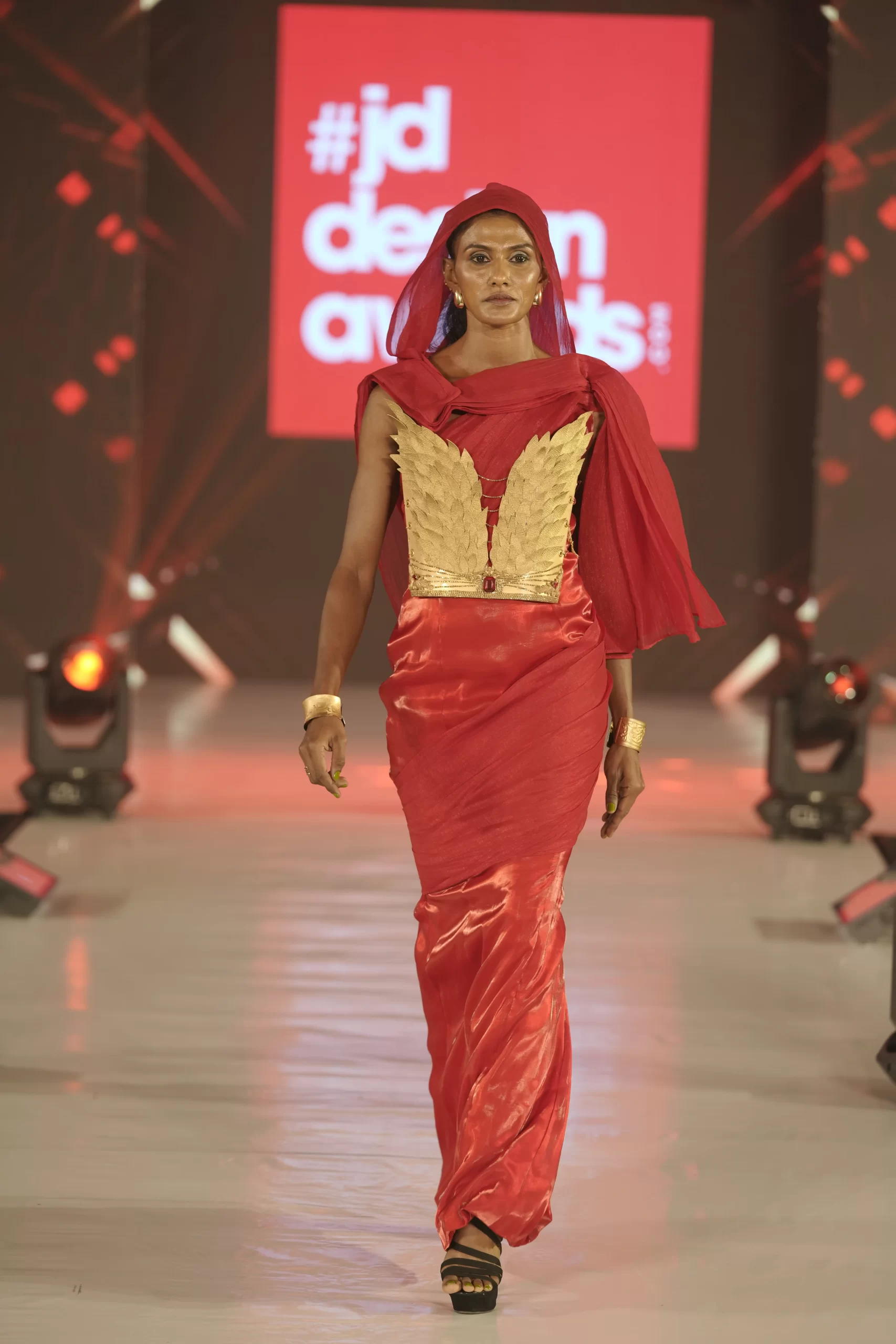 Aurora of Valor JD Design Awards 2025 (5)
