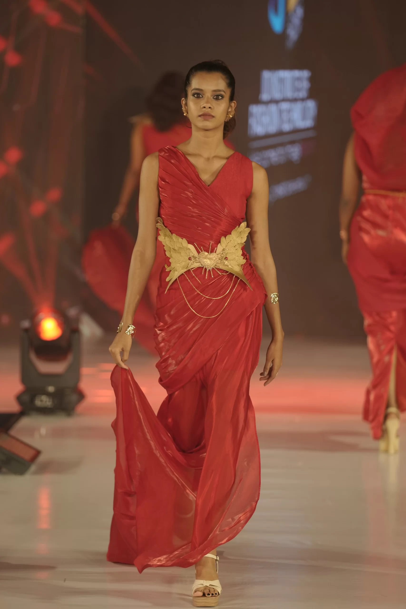 Aurora of Valor JD Design Awards 2025 (6)