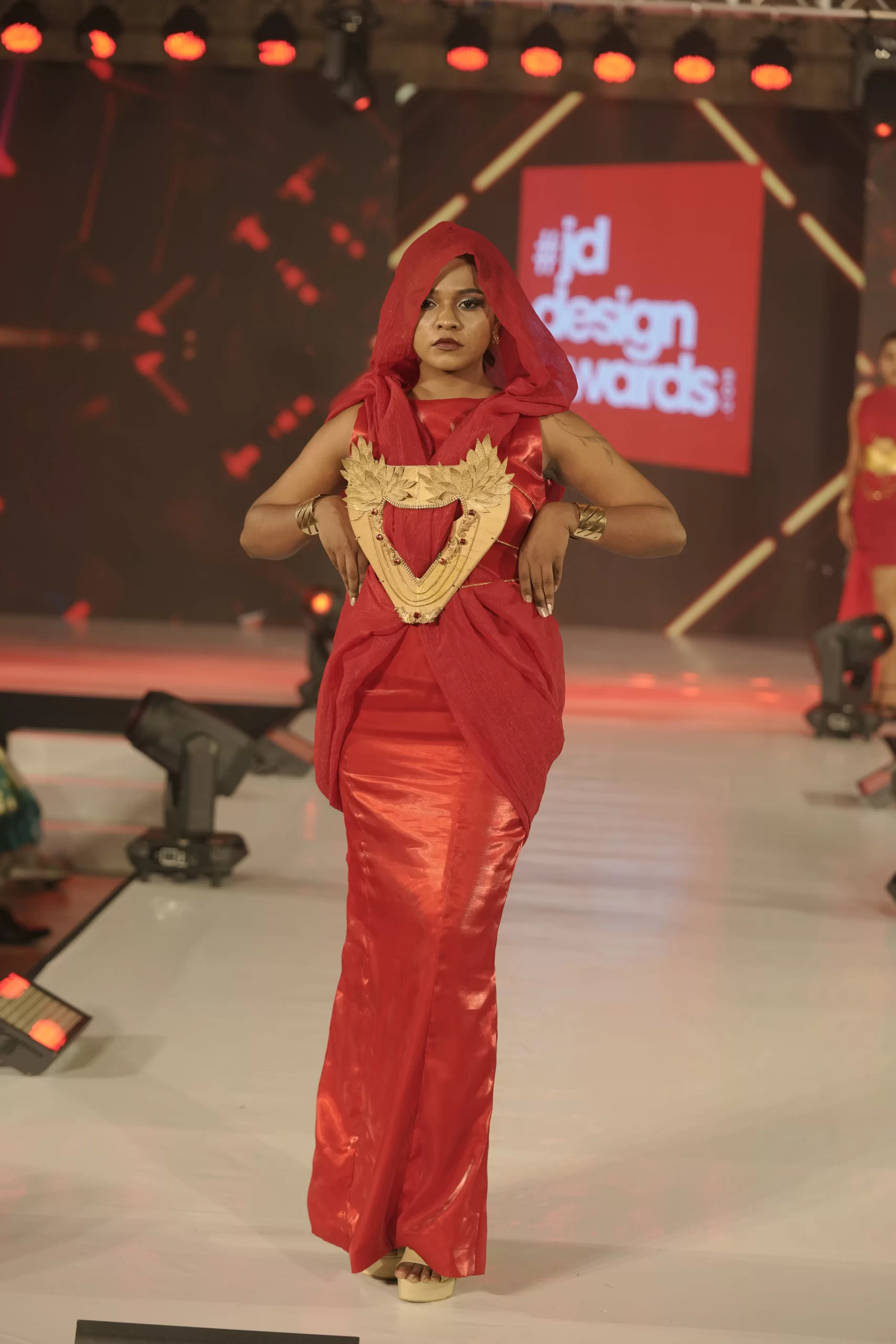 Aurora of Valor JD Design Awards 2025 (7)