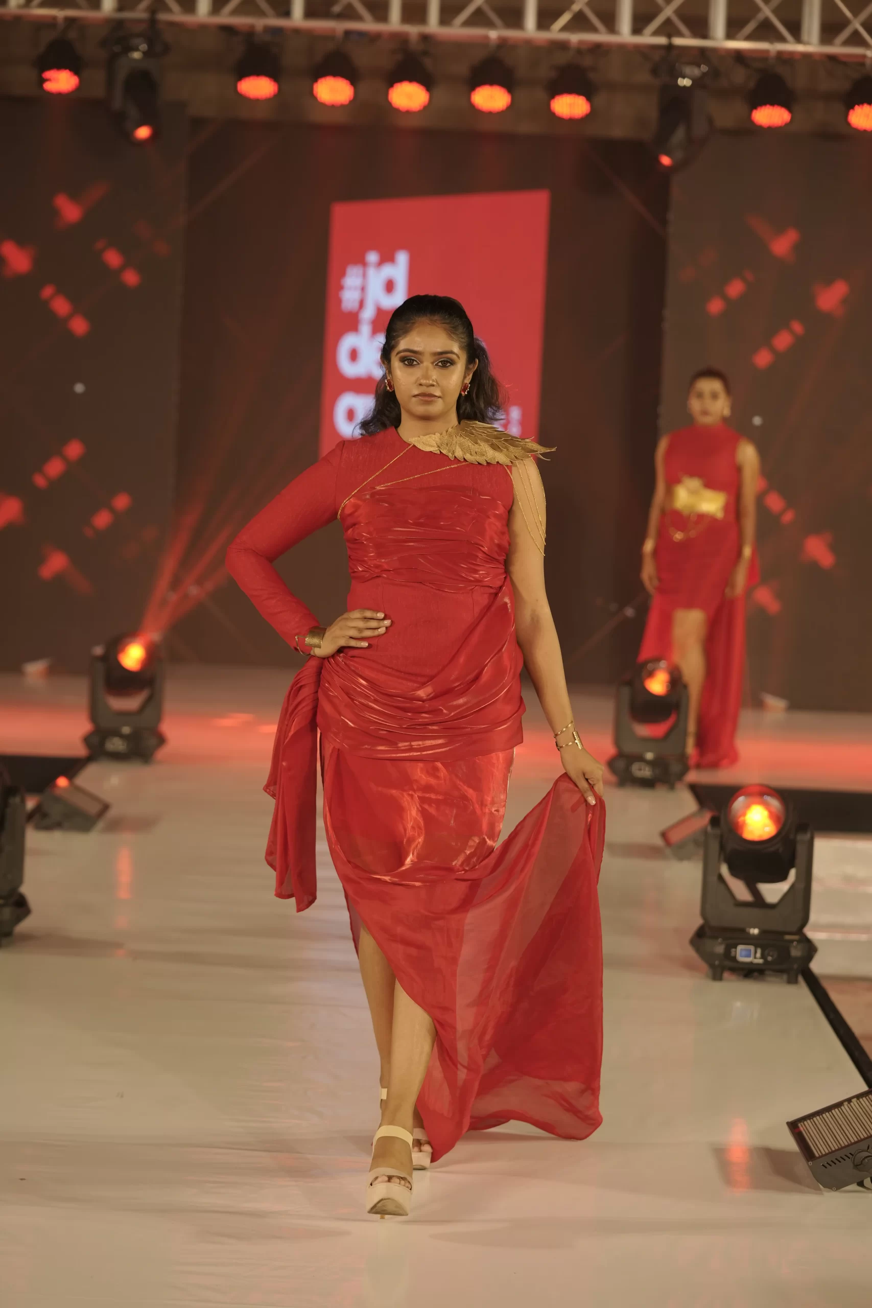 Aurora of Valor JD Design Awards 2025 (9)