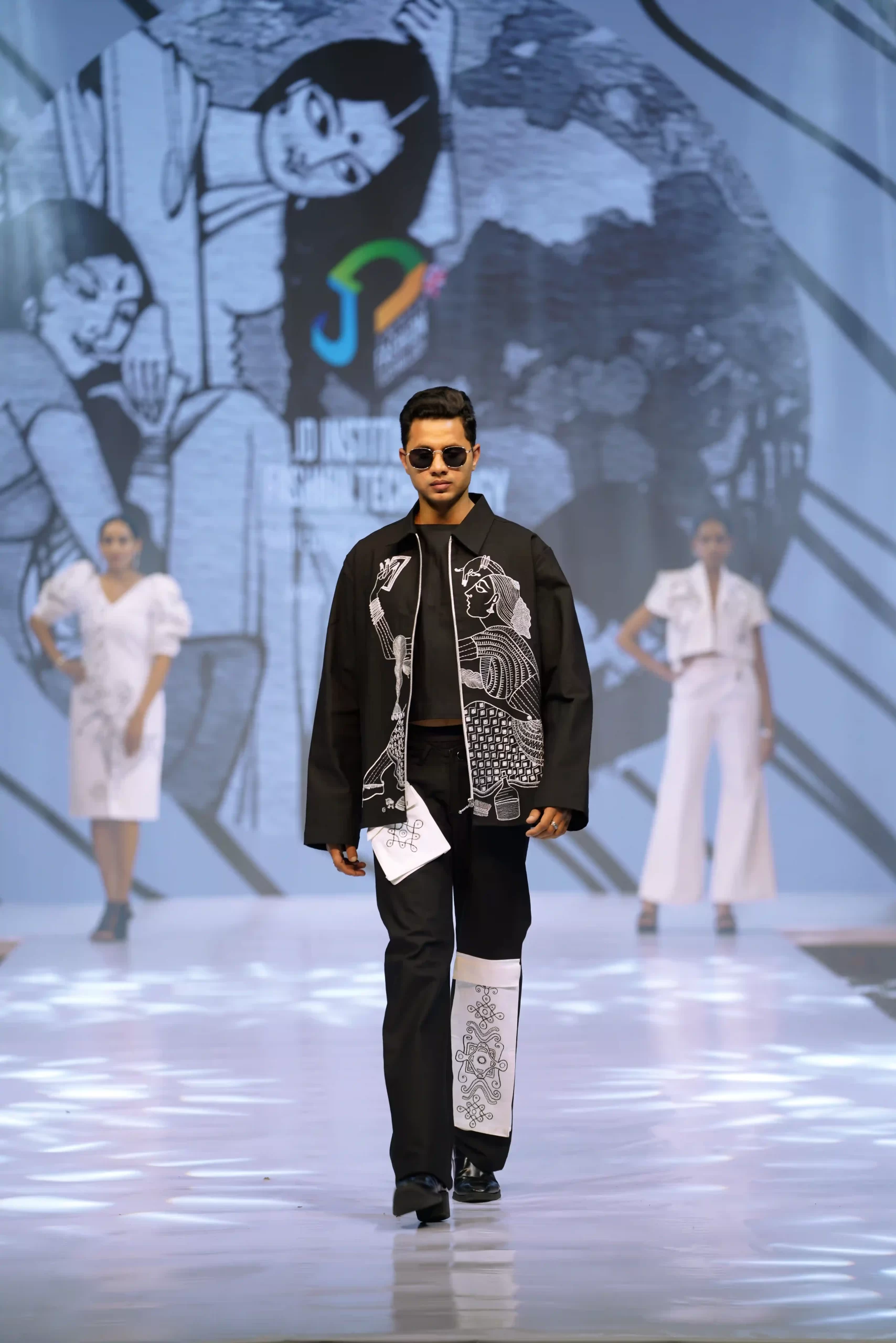 BAPU’S THREADS (1)