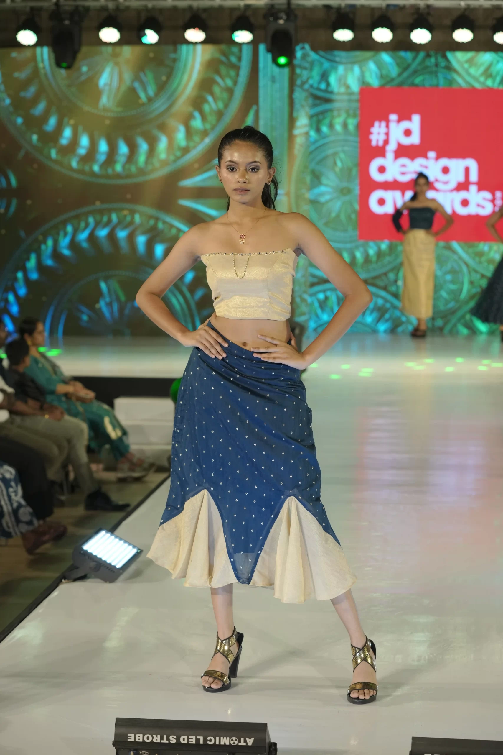 Celestial Threads by A Jayamuneeshwari & Radhika M (10)