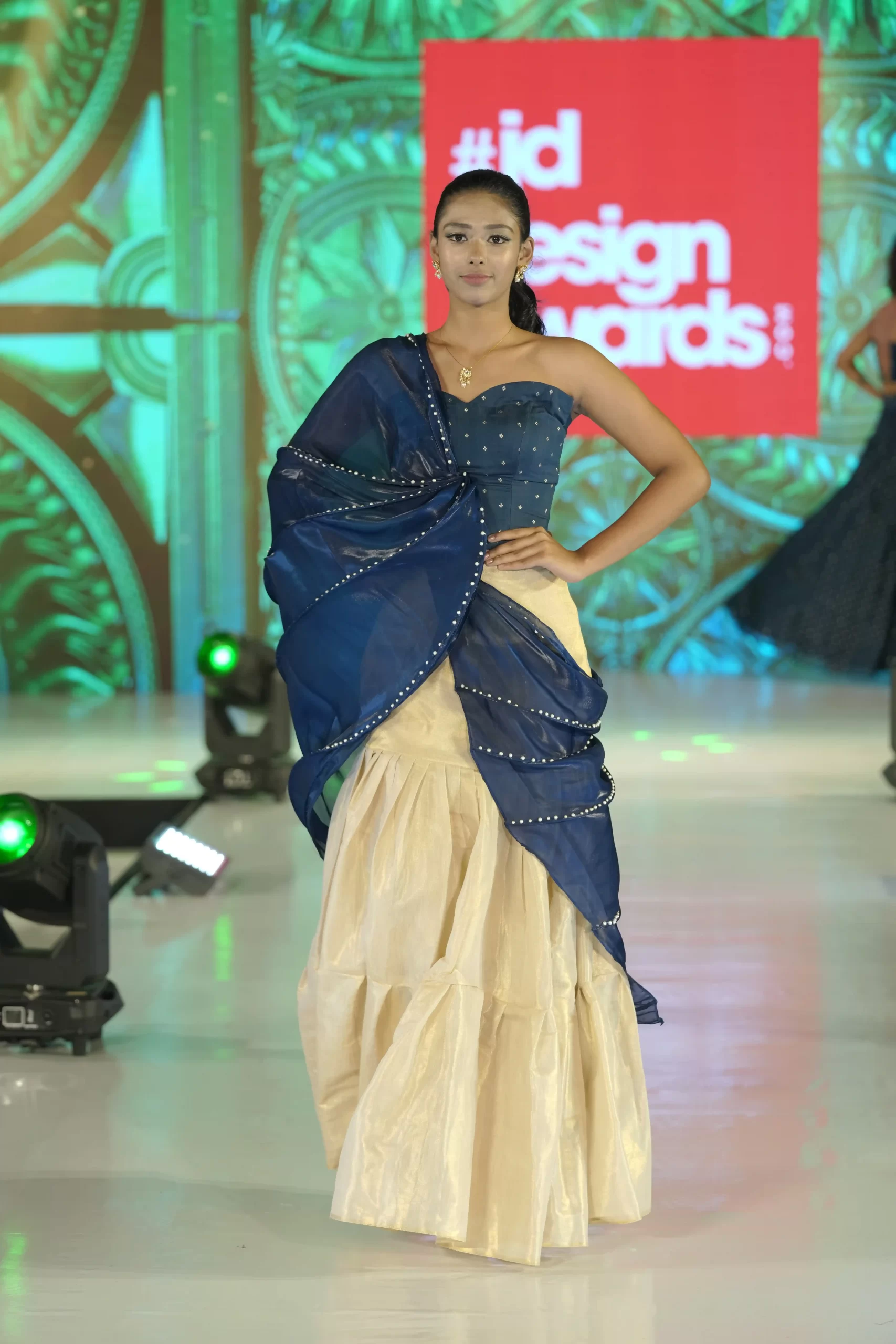 Celestial Threads by A Jayamuneeshwari & Radhika M (3)