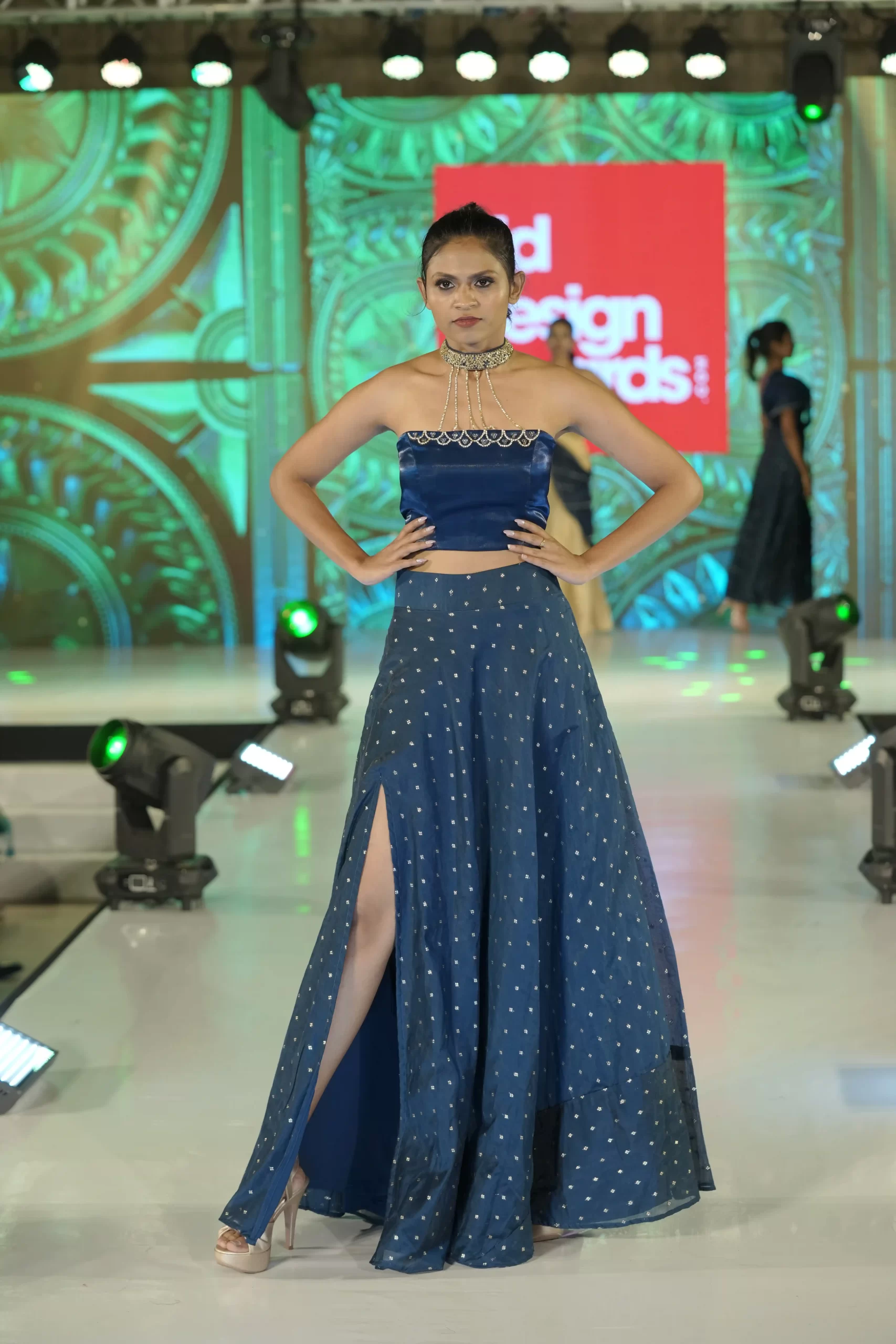 Celestial Threads by A Jayamuneeshwari & Radhika M (4)