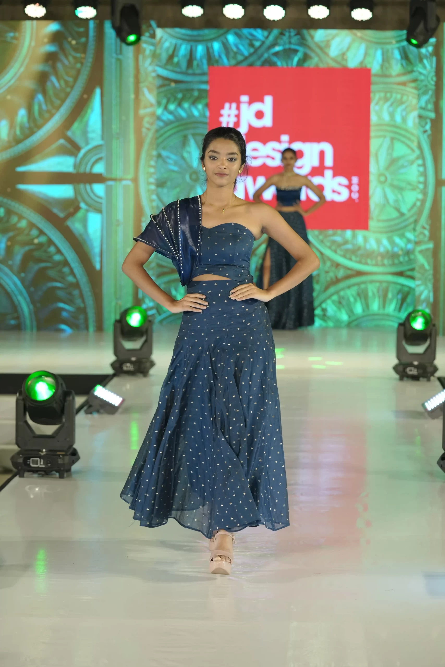 Celestial Threads by A Jayamuneeshwari & Radhika M (5)